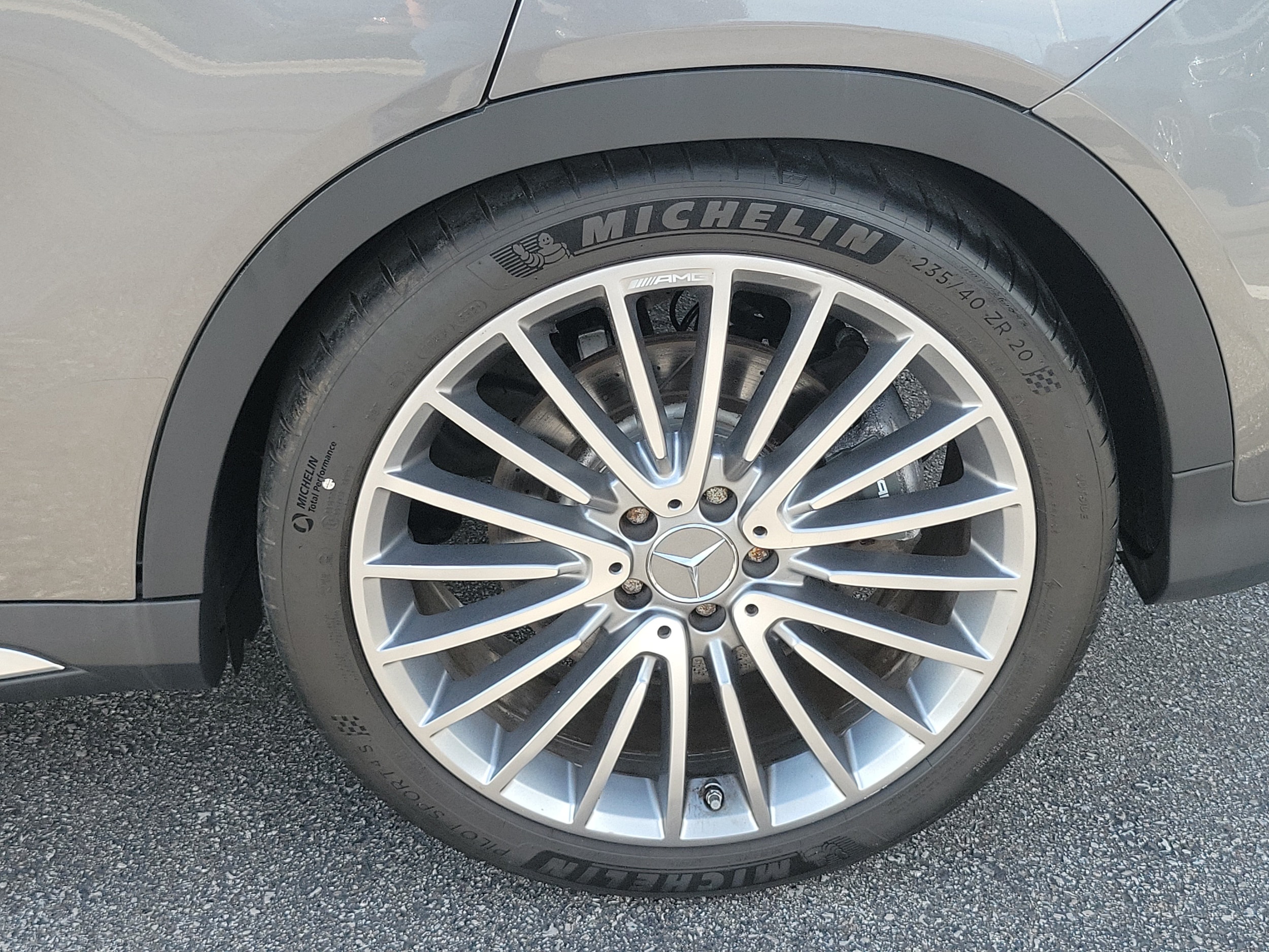 2019 Mercedes-Benz GLA-Class AMG GLA45 - Photo 35