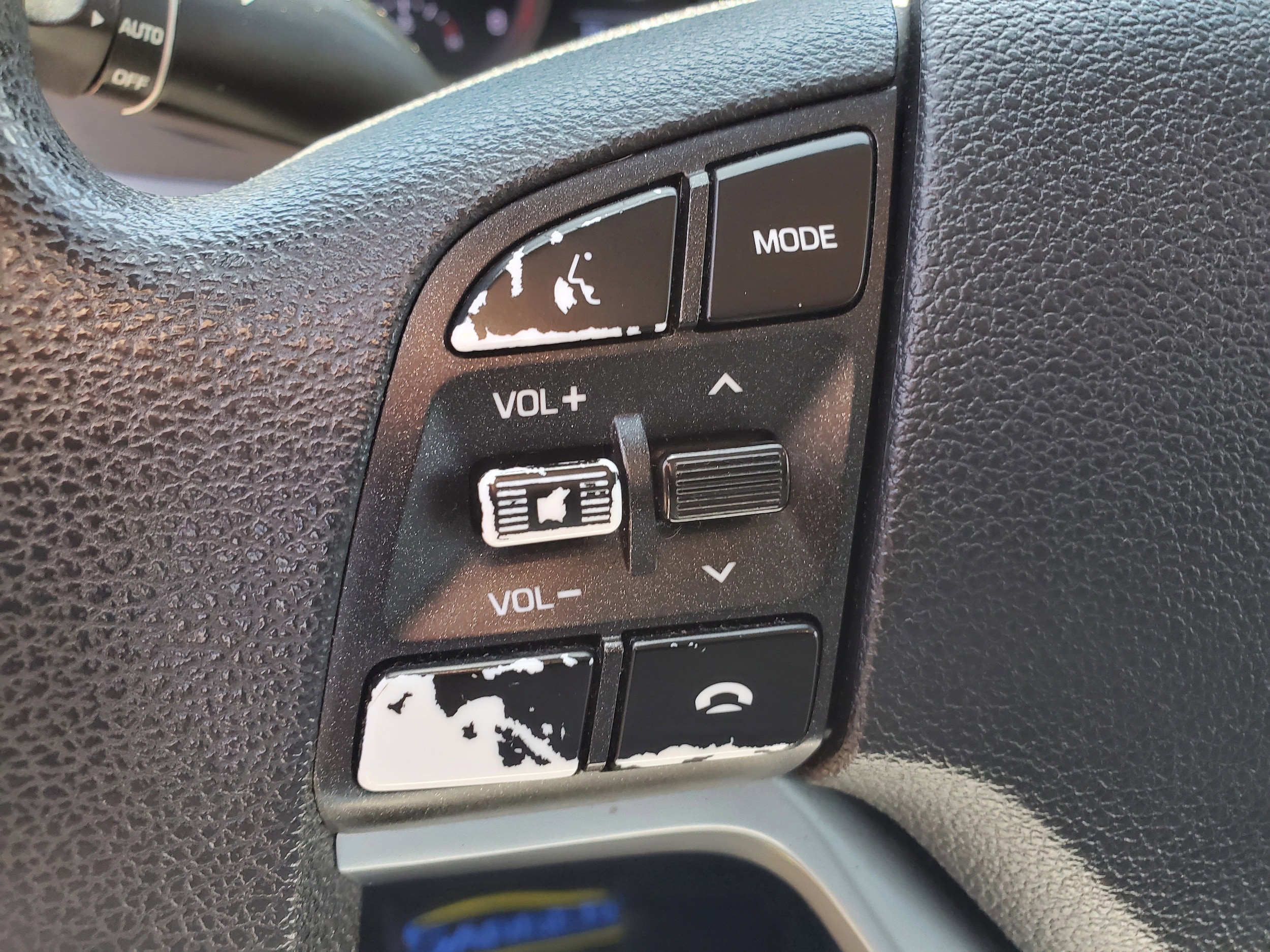 2019 Hyundai Tucson SE - Photo 14