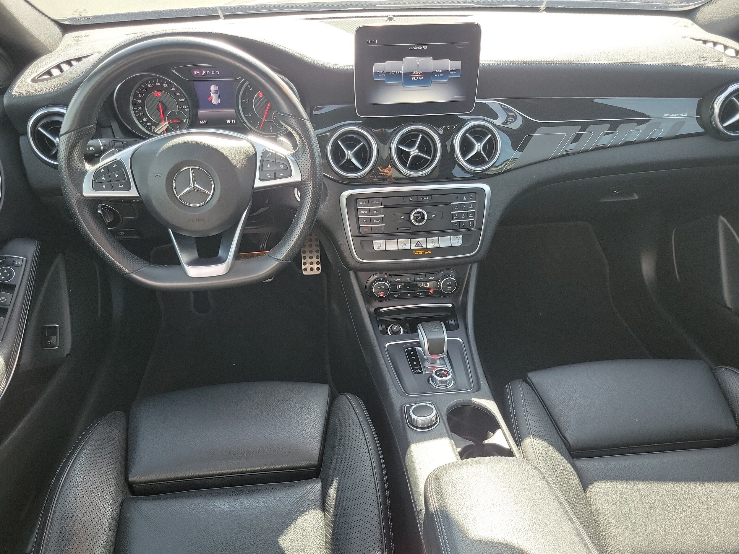 2019 Mercedes-Benz GLA-Class AMG GLA45 - Photo 26