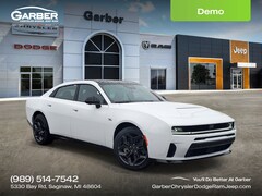2026 Dodge Charger R/T PLUS 4-DOOR AWD Sedan