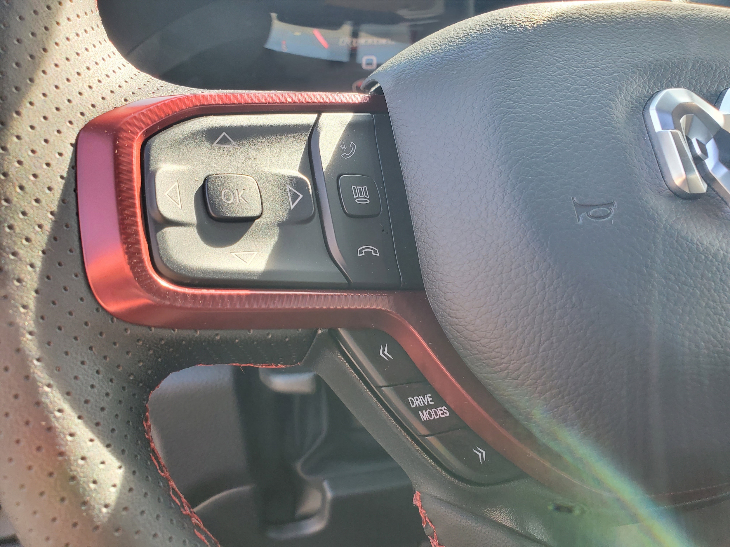 2026 RAM 1500 Rebel - Photo 15