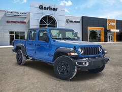 2026 Jeep Gladiator SPORT 4X4 Pickup