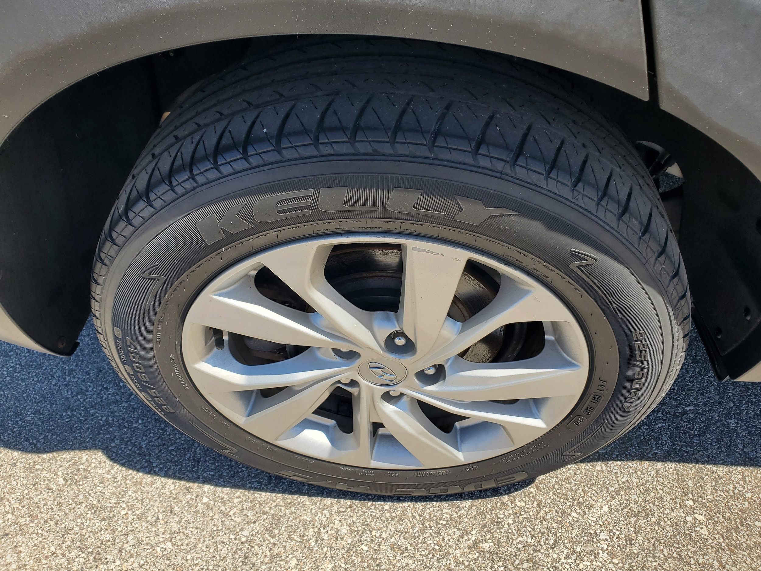 2019 Hyundai Tucson SE - Photo 32