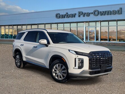 2024 Hyundai Palisade SEL SUV
