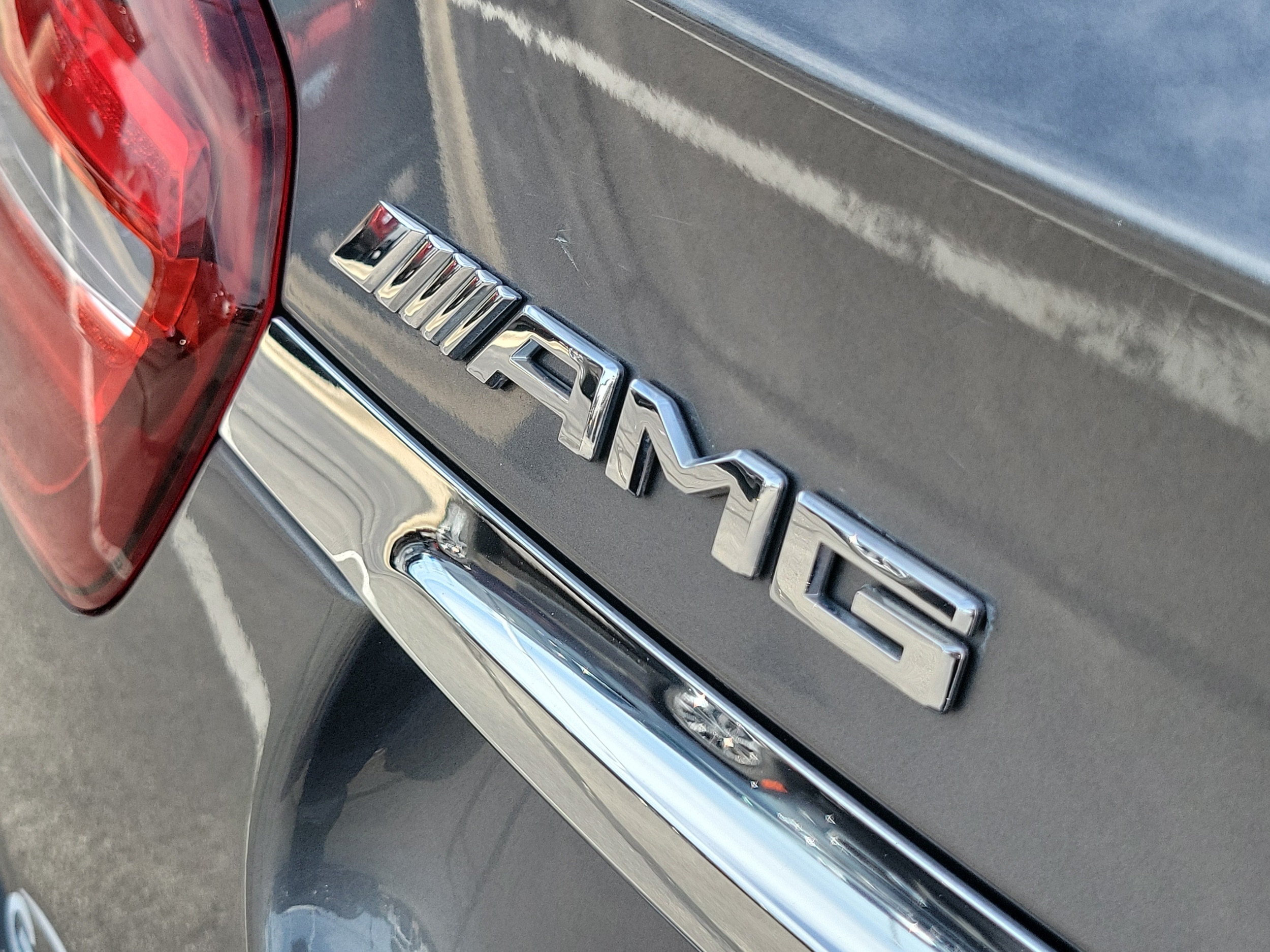 2019 Mercedes-Benz GLA-Class AMG GLA45 - Photo 37
