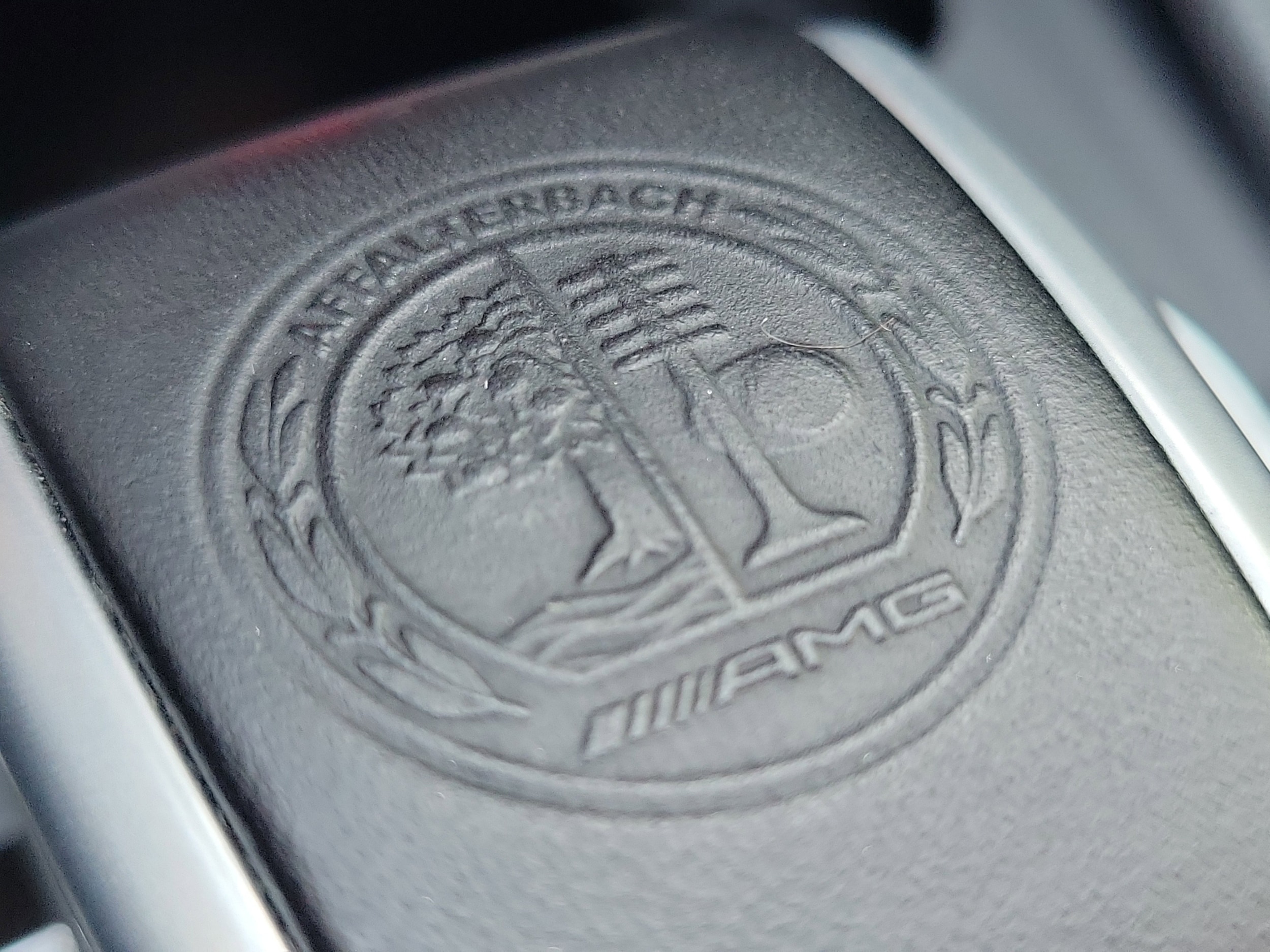 2019 Mercedes-Benz GLA-Class AMG GLA45 - Photo 20