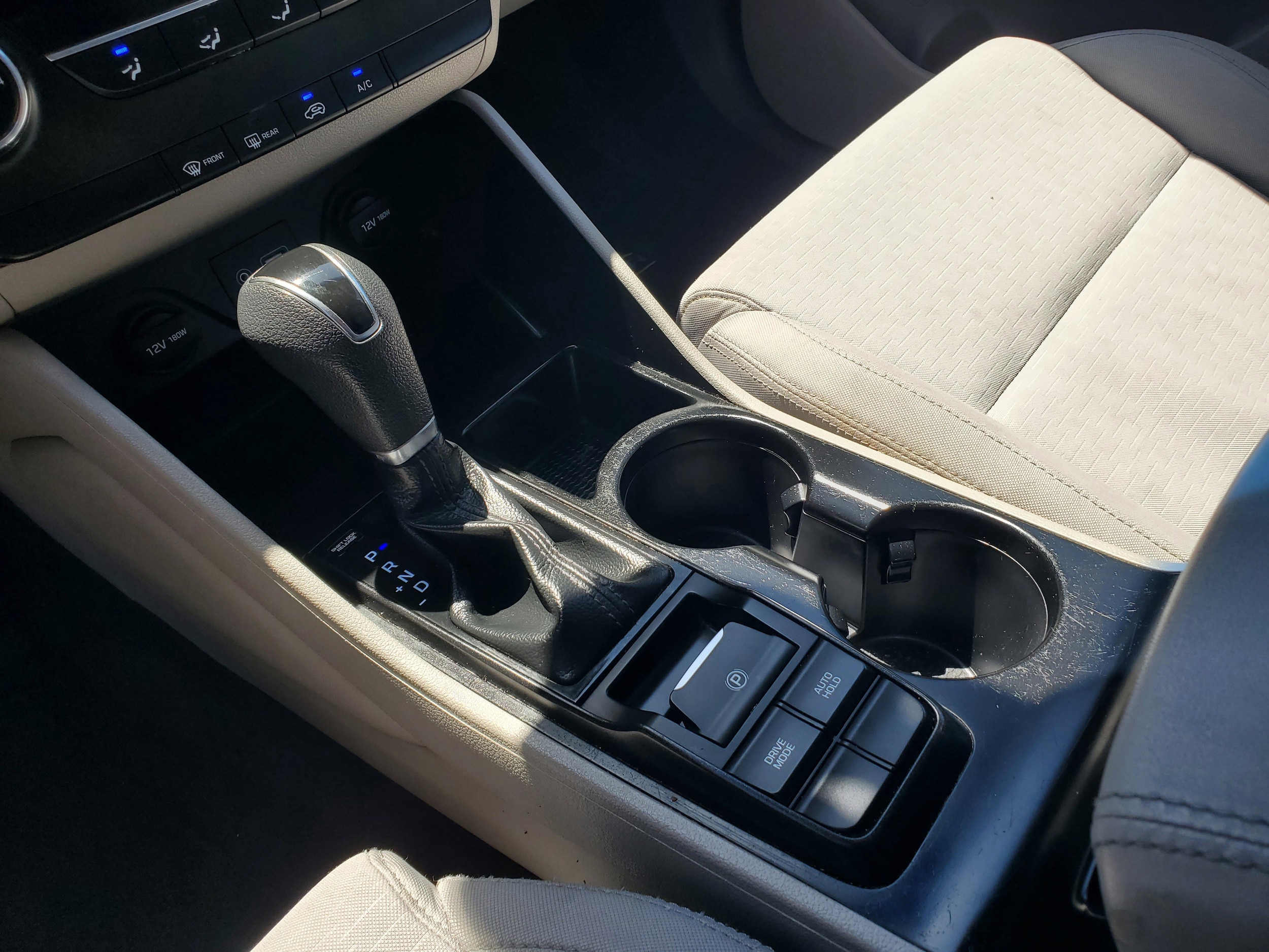 2019 Hyundai Tucson SE - Photo 25