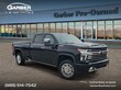  Chevrolet Silverado 2500HD