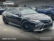  Toyota Camry Hybrid
