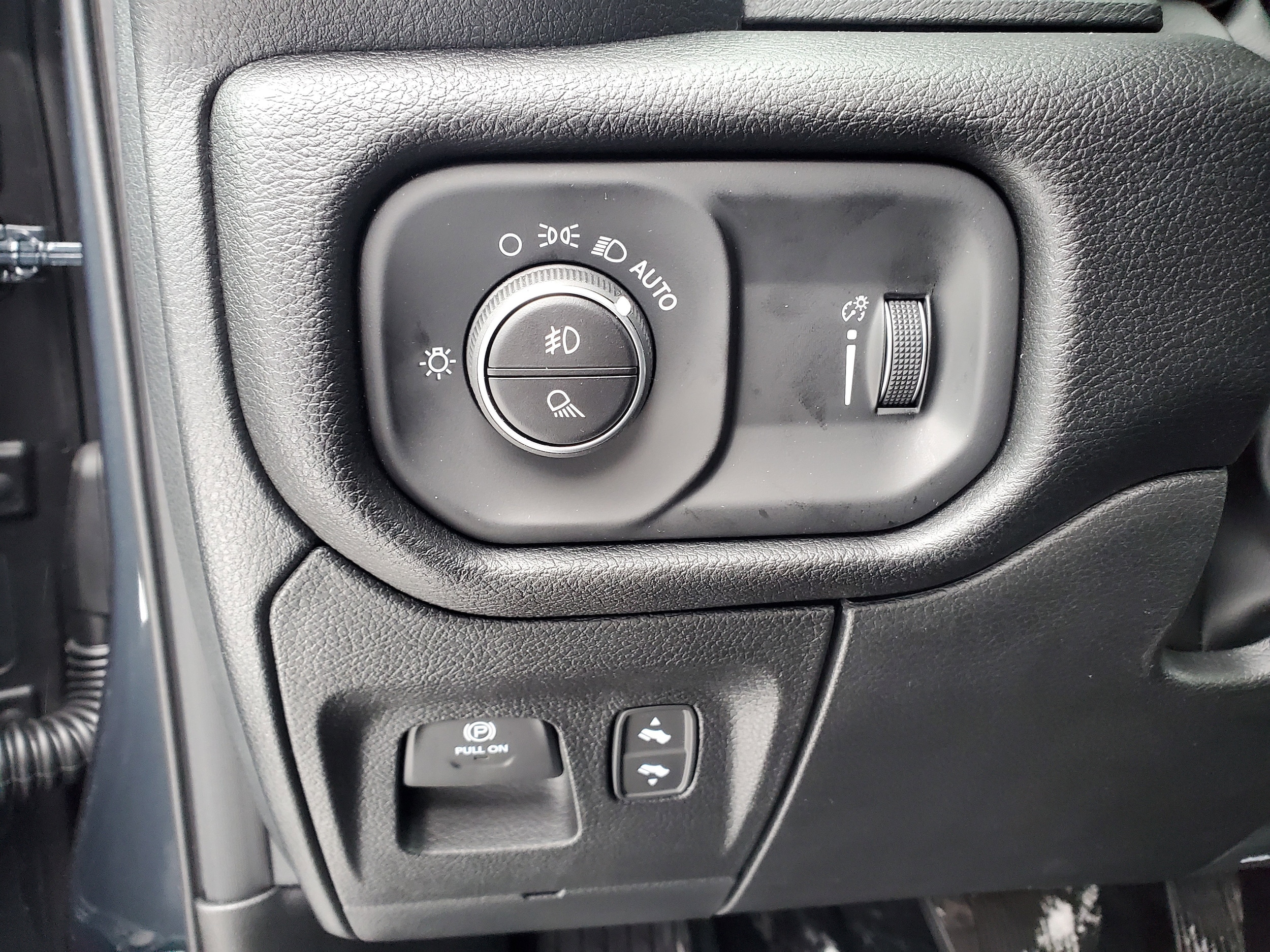 2026 RAM 1500 Big Horn/Lone Star - Photo 10