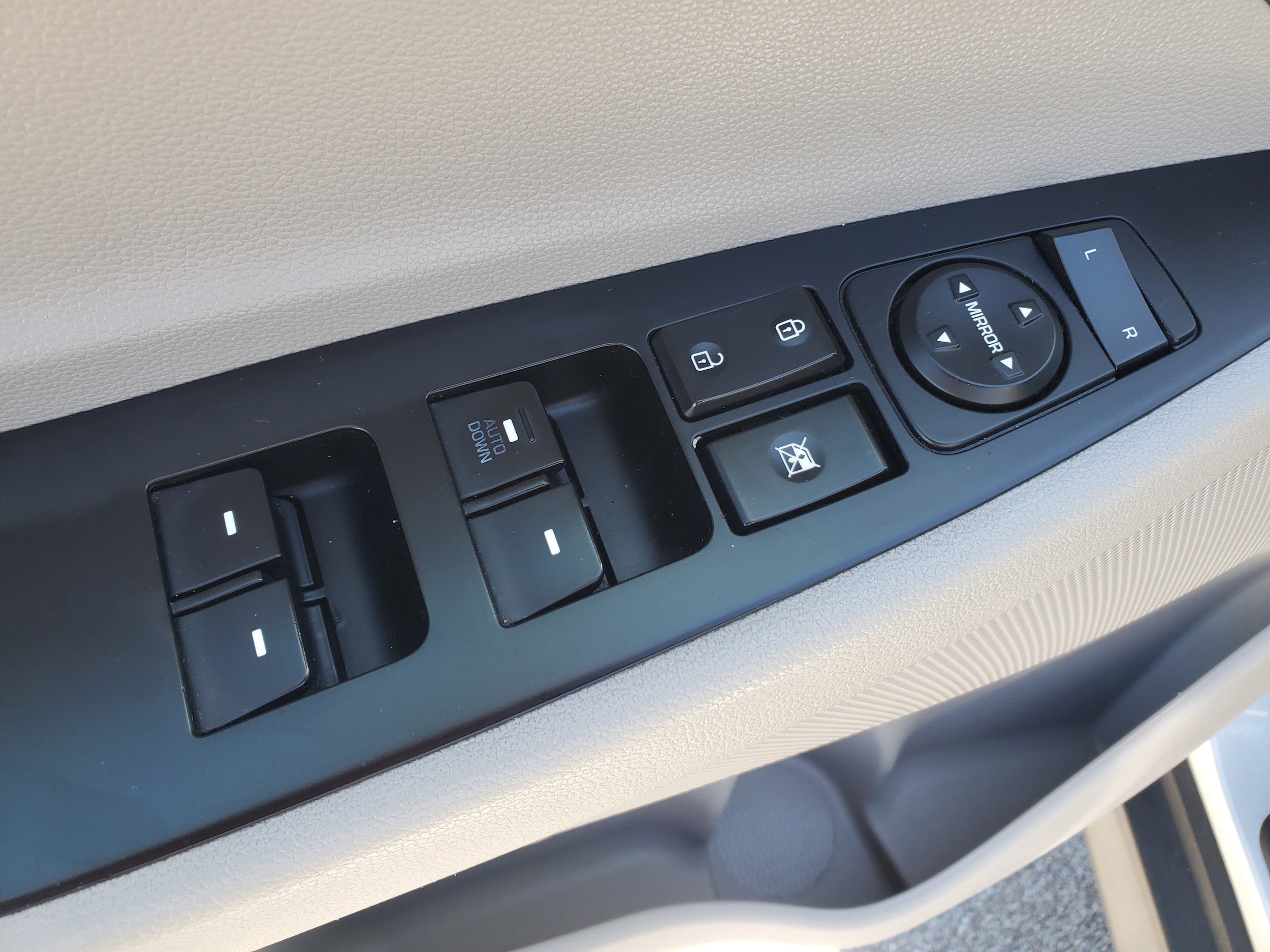 2019 Hyundai Tucson SE - Photo 8