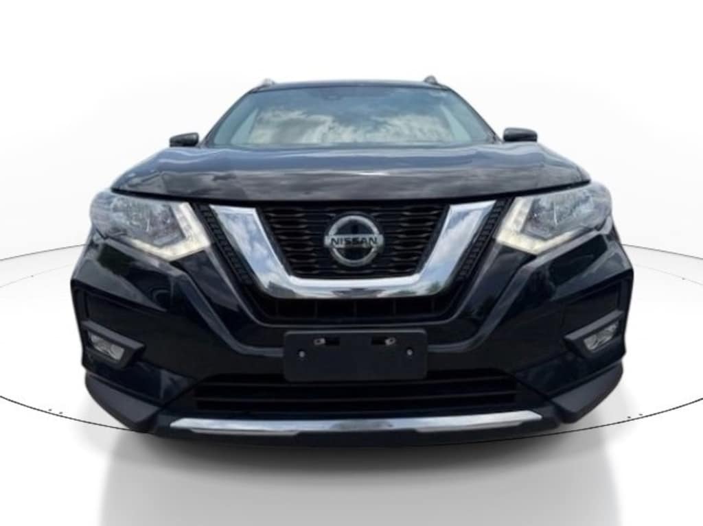 Used 2019 Nissan Rogue SV SUV