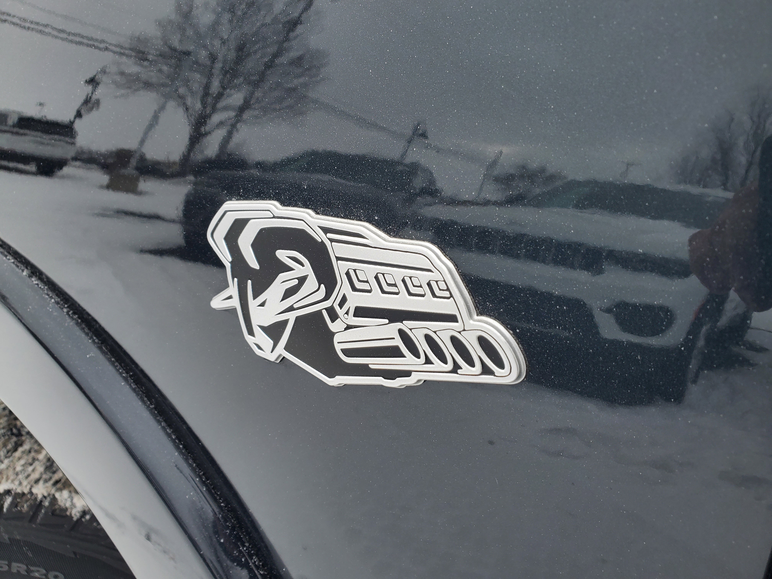 2026 RAM 1500 Big Horn/Lone Star - Photo 26
