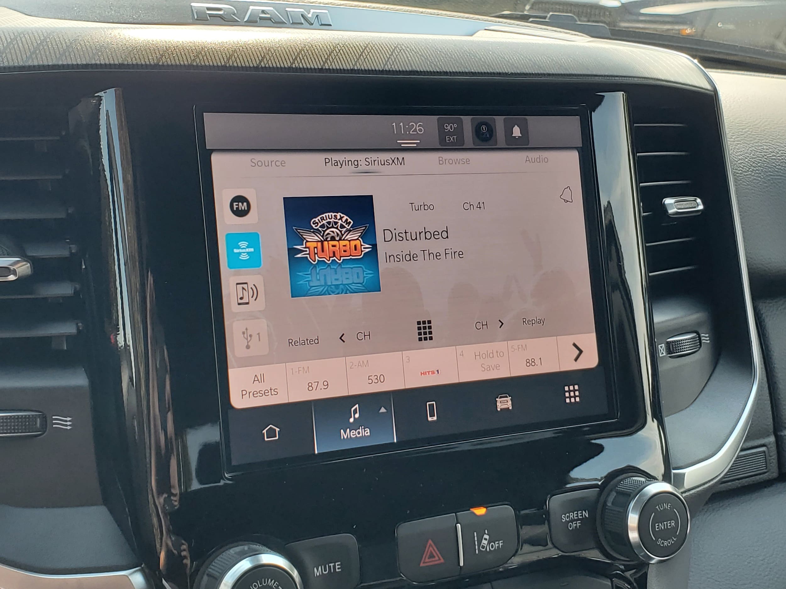 2026 RAM 1500 Big Horn/Lone Star - Photo 17