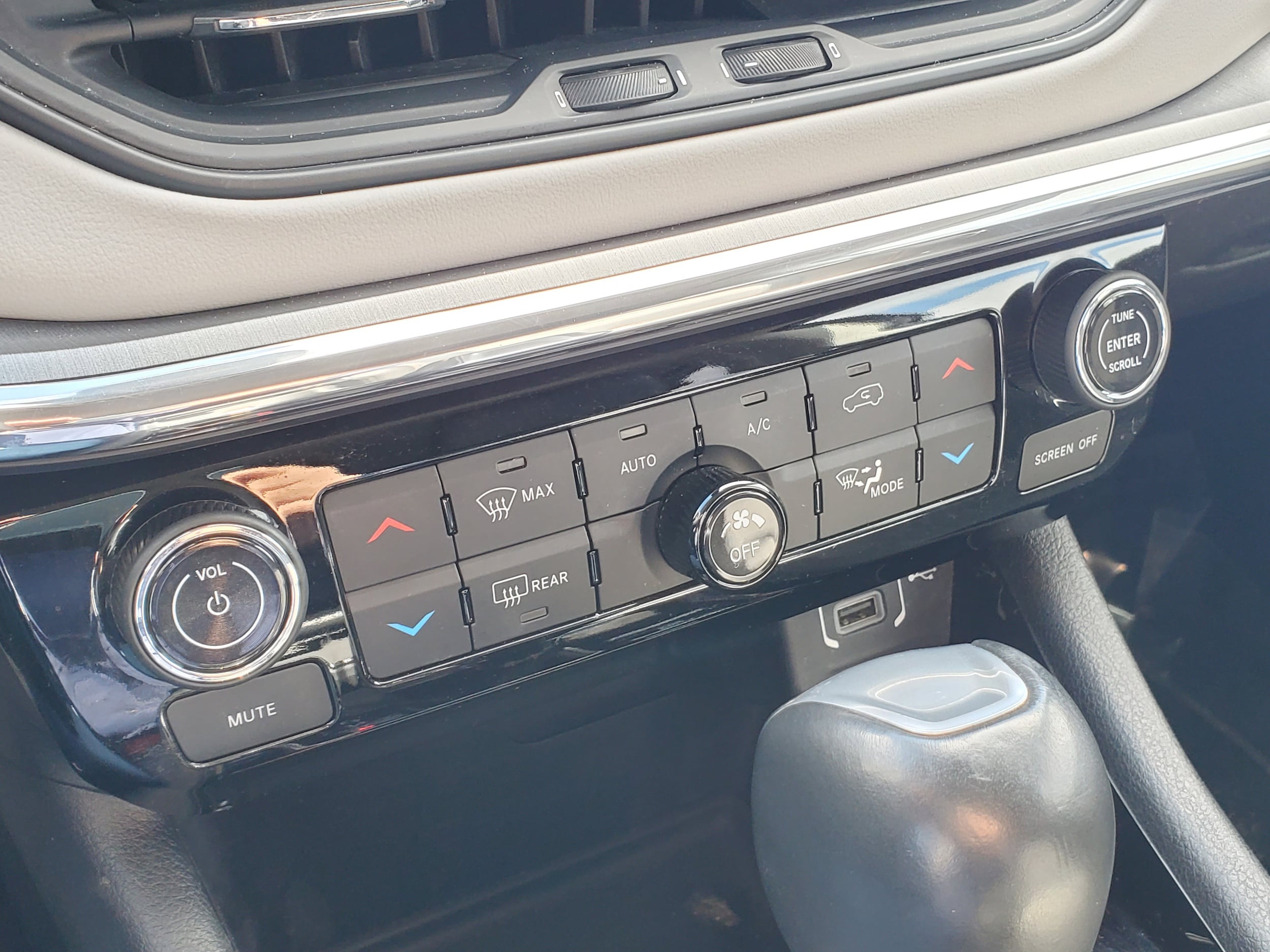 2022 Jeep Compass Limited - Photo 20