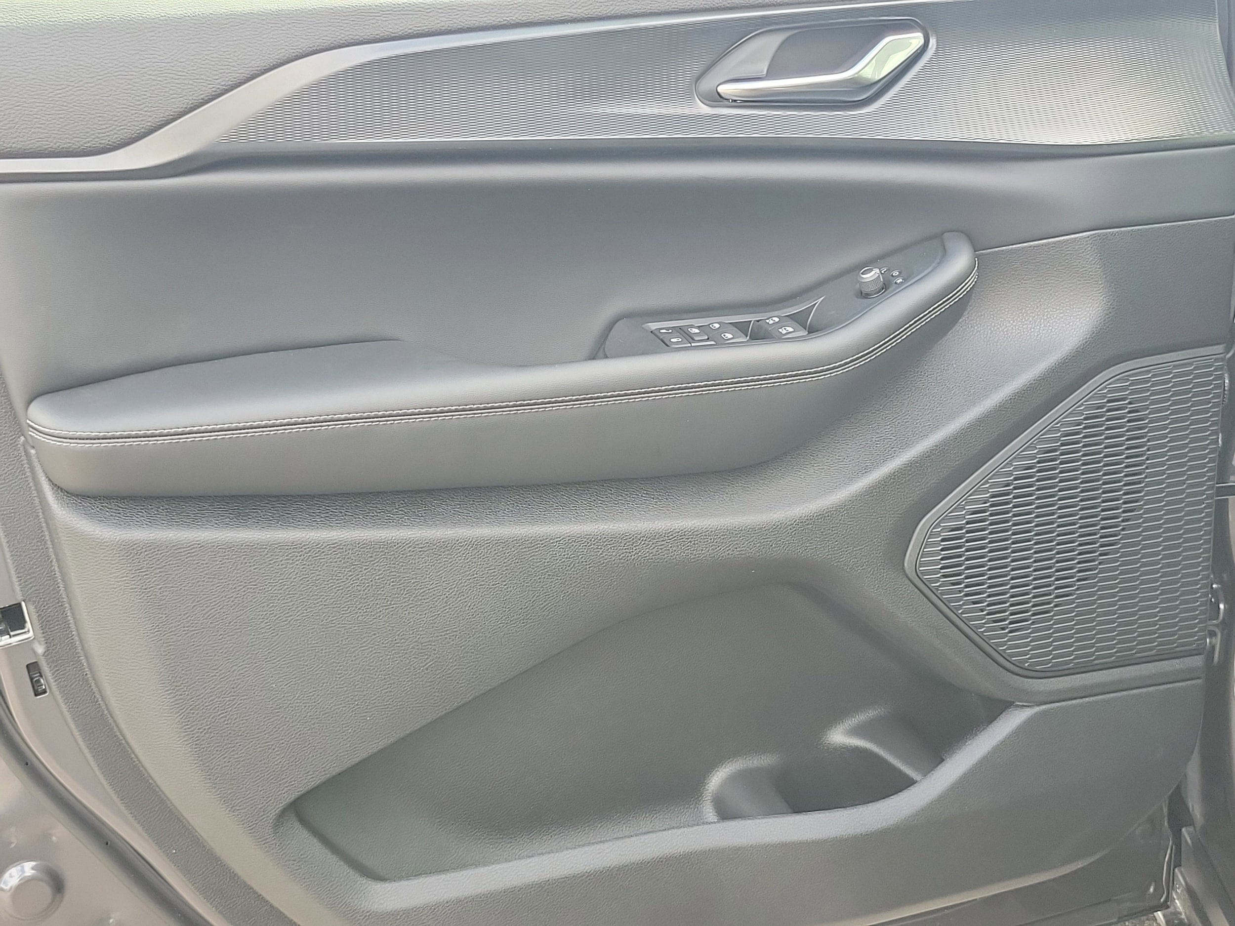 2026 Jeep Grand Cherokee L Laredo - Photo 22