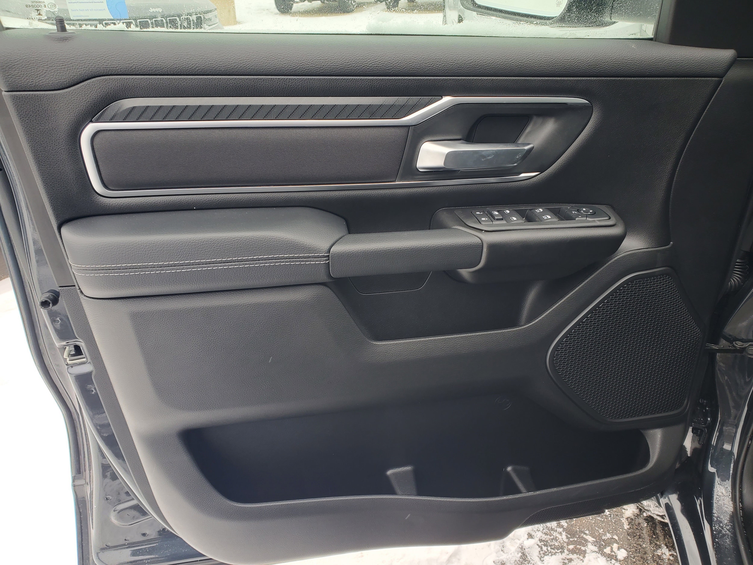 2026 RAM 1500 Big Horn/Lone Star - Photo 7