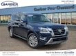 Nissan Armada