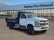  Chevrolet Silverado 6500HD