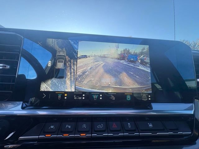 2023 Chevrolet Silverado 1500 High Country - Photo 28