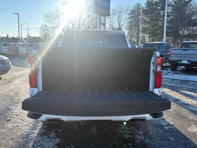 2023 Chevrolet Silverado 1500 High Country - Photo 37
