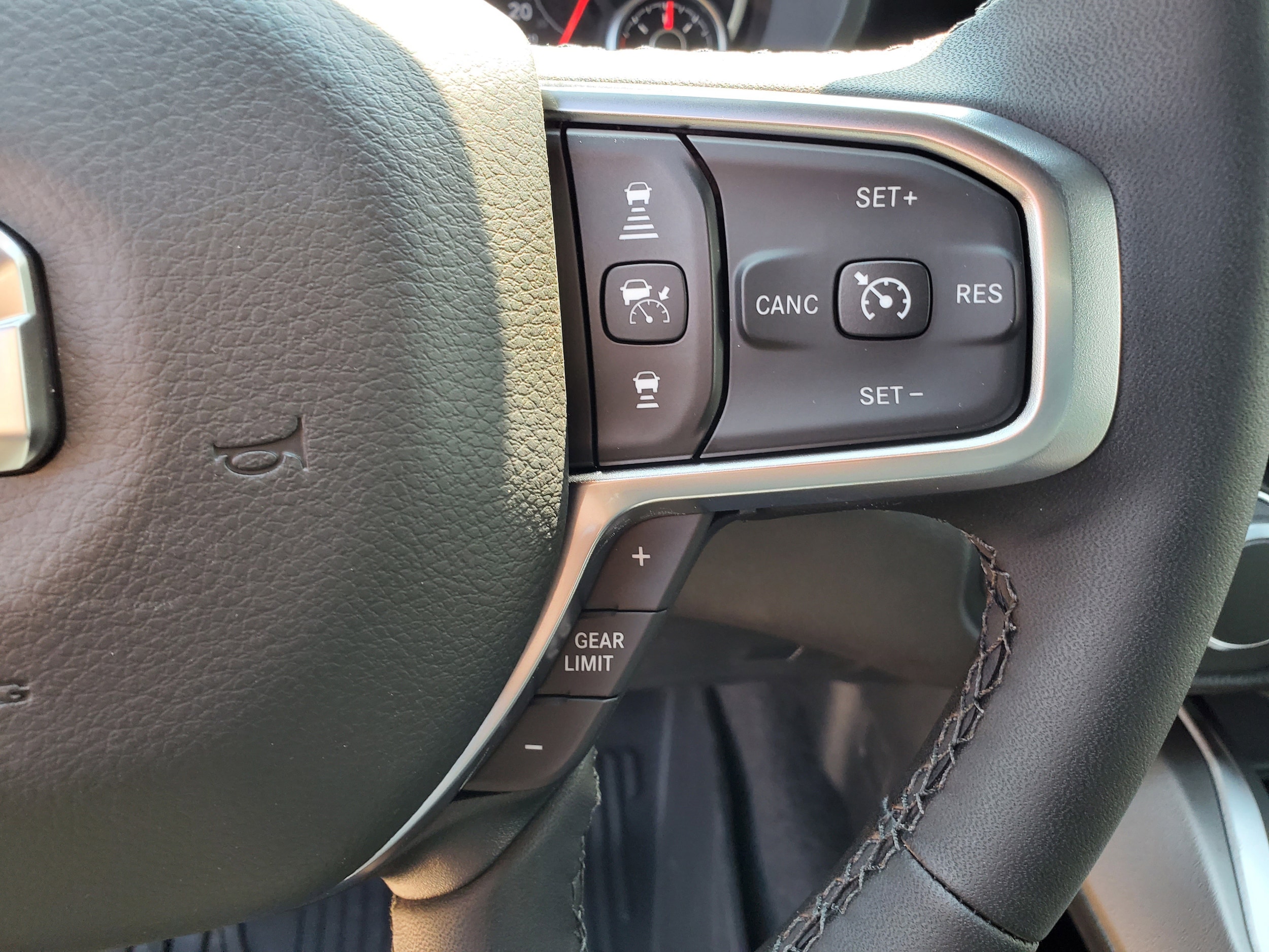 2026 RAM 1500 Big Horn/Lone Star - Photo 11