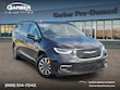  Chrysler Pacifica Hybrid