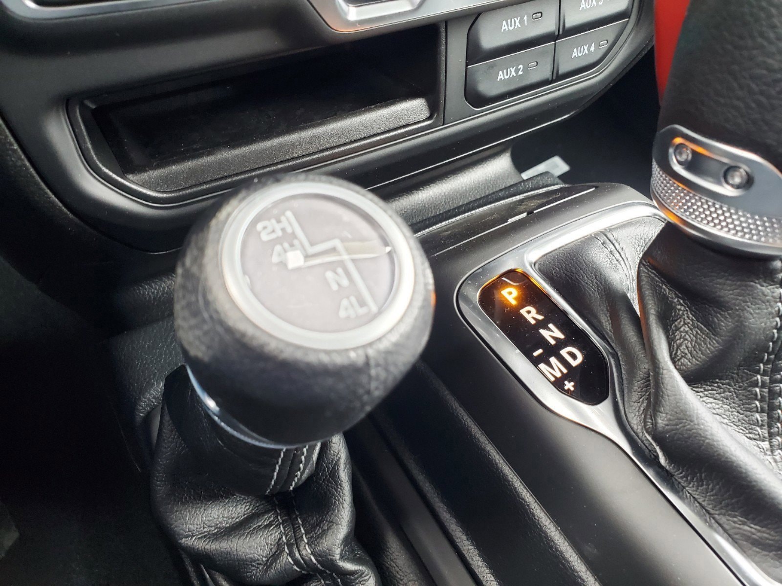 2025 Jeep Wrangler 4-Door Sport S - Photo 19