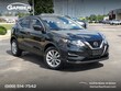  Nissan Rogue Sport