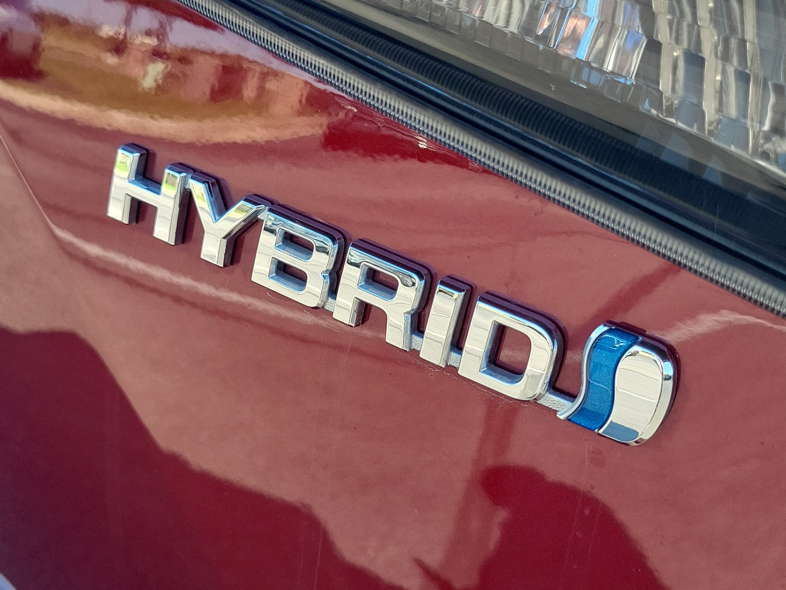 2023 Toyota Highlander Platinum - Photo 32