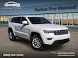 Jeep Grand Cherokee WK