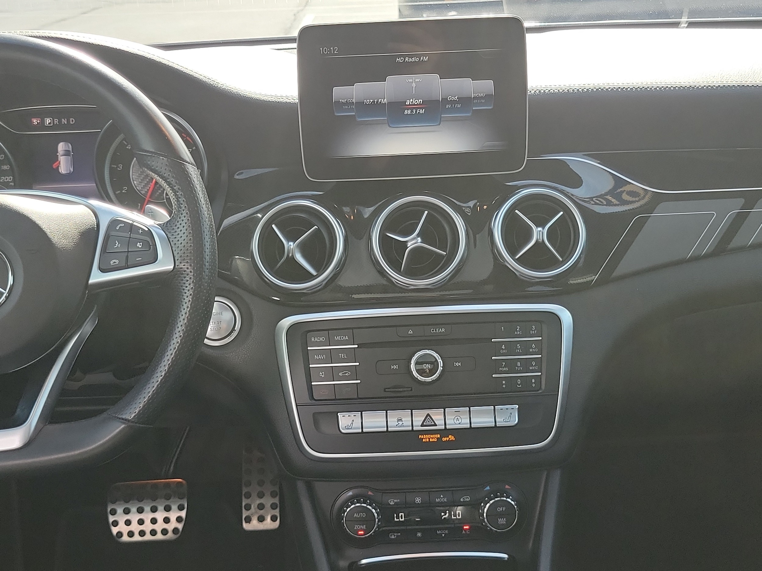 2019 Mercedes-Benz GLA-Class AMG GLA45 - Photo 28