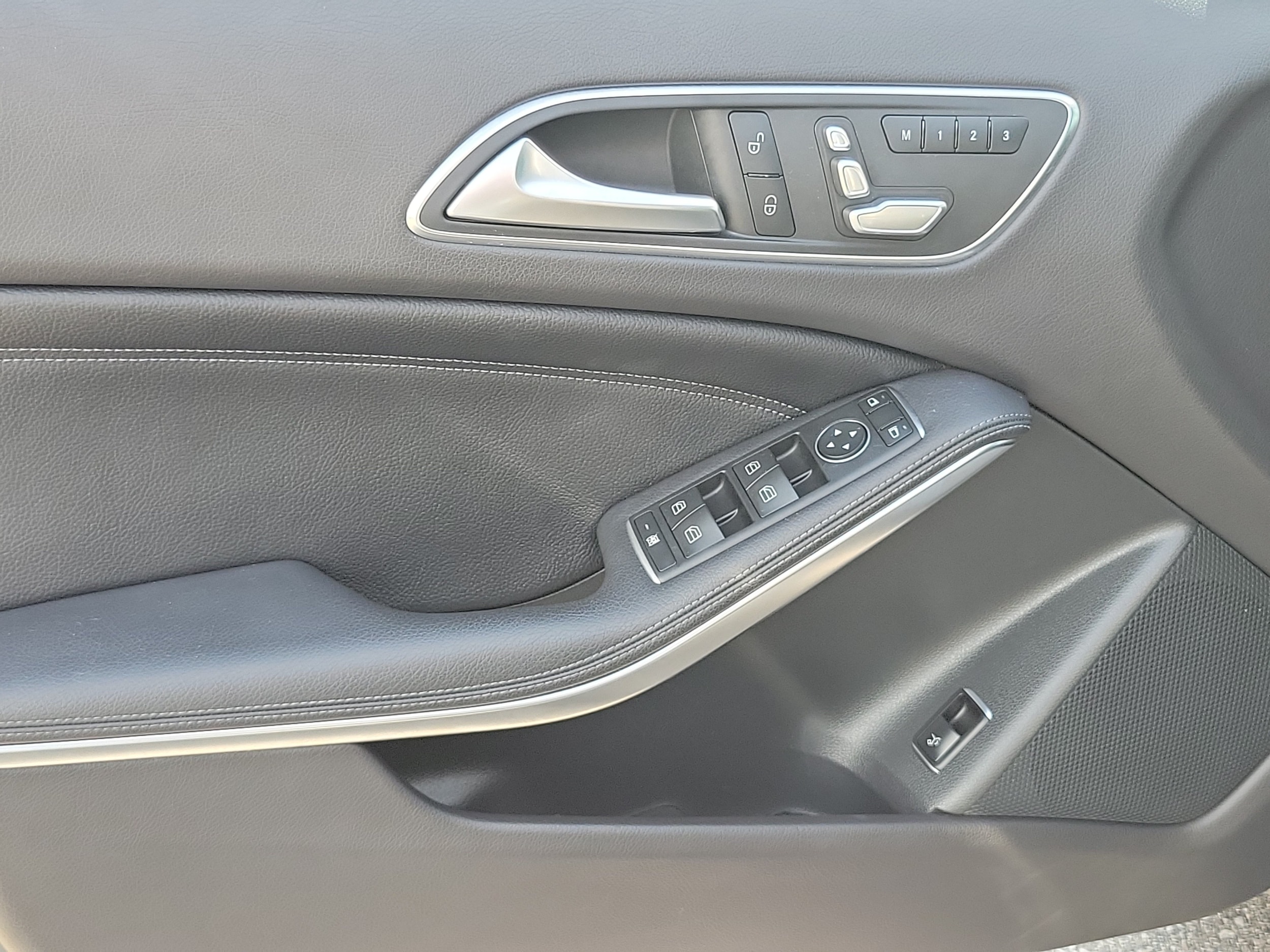 2019 Mercedes-Benz GLA-Class AMG GLA45 - Photo 22