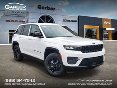 2025 Jeep Grand Cherokee ALTITUDE 4X4 Sport Utility