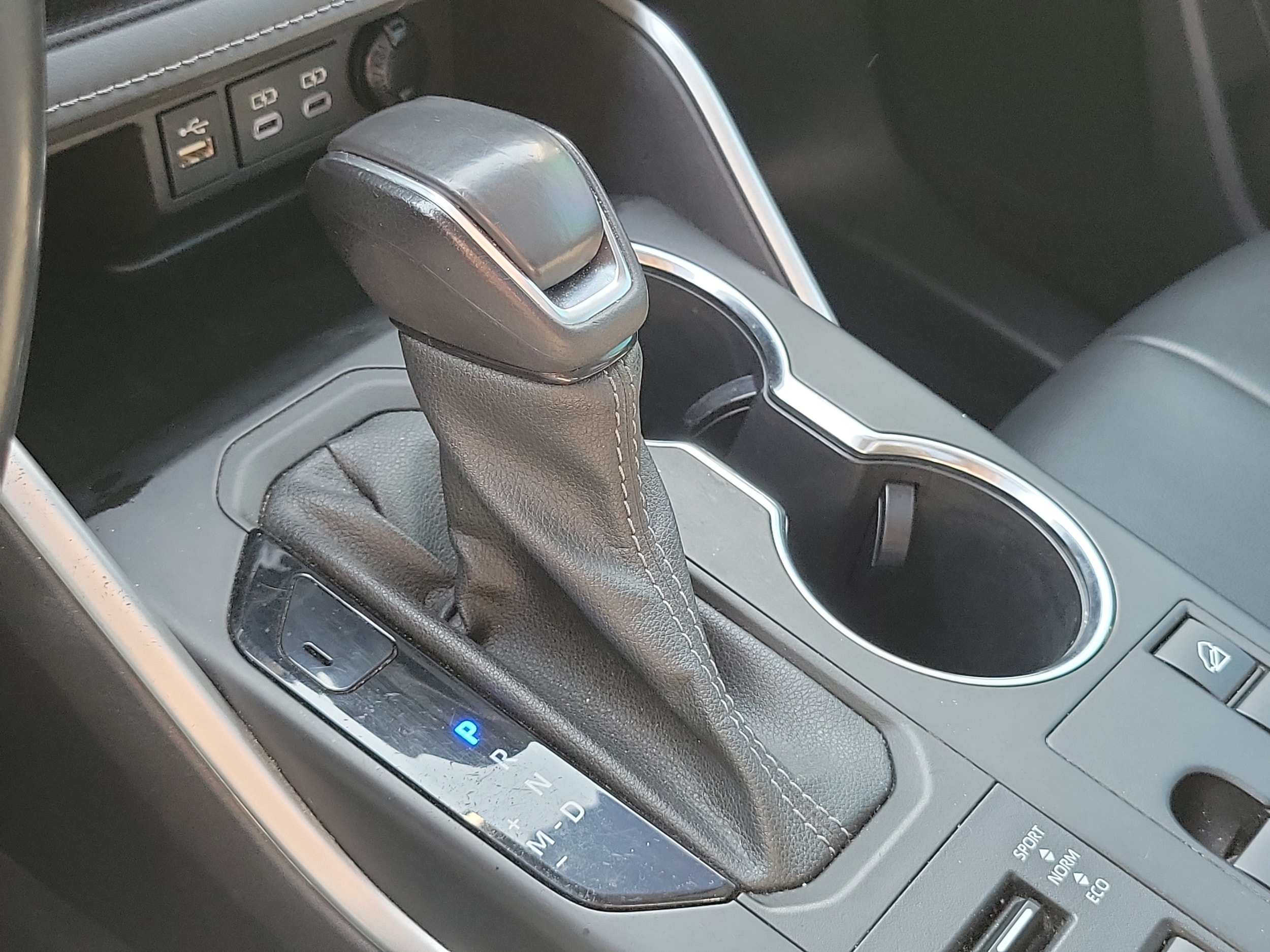2023 Toyota Highlander XLE - Photo 21