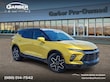  Chevrolet Blazer