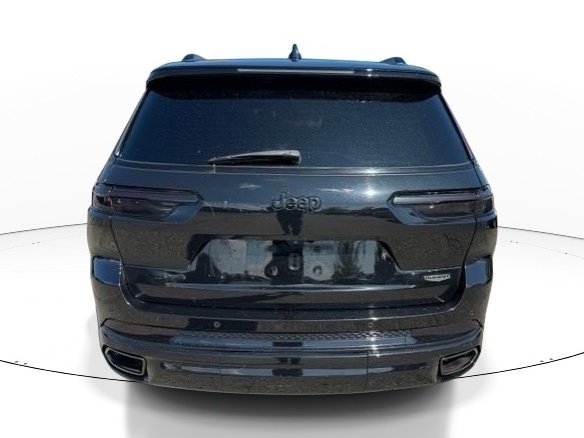 Used 2023 Jeep Grand Cherokee L Summit SUV