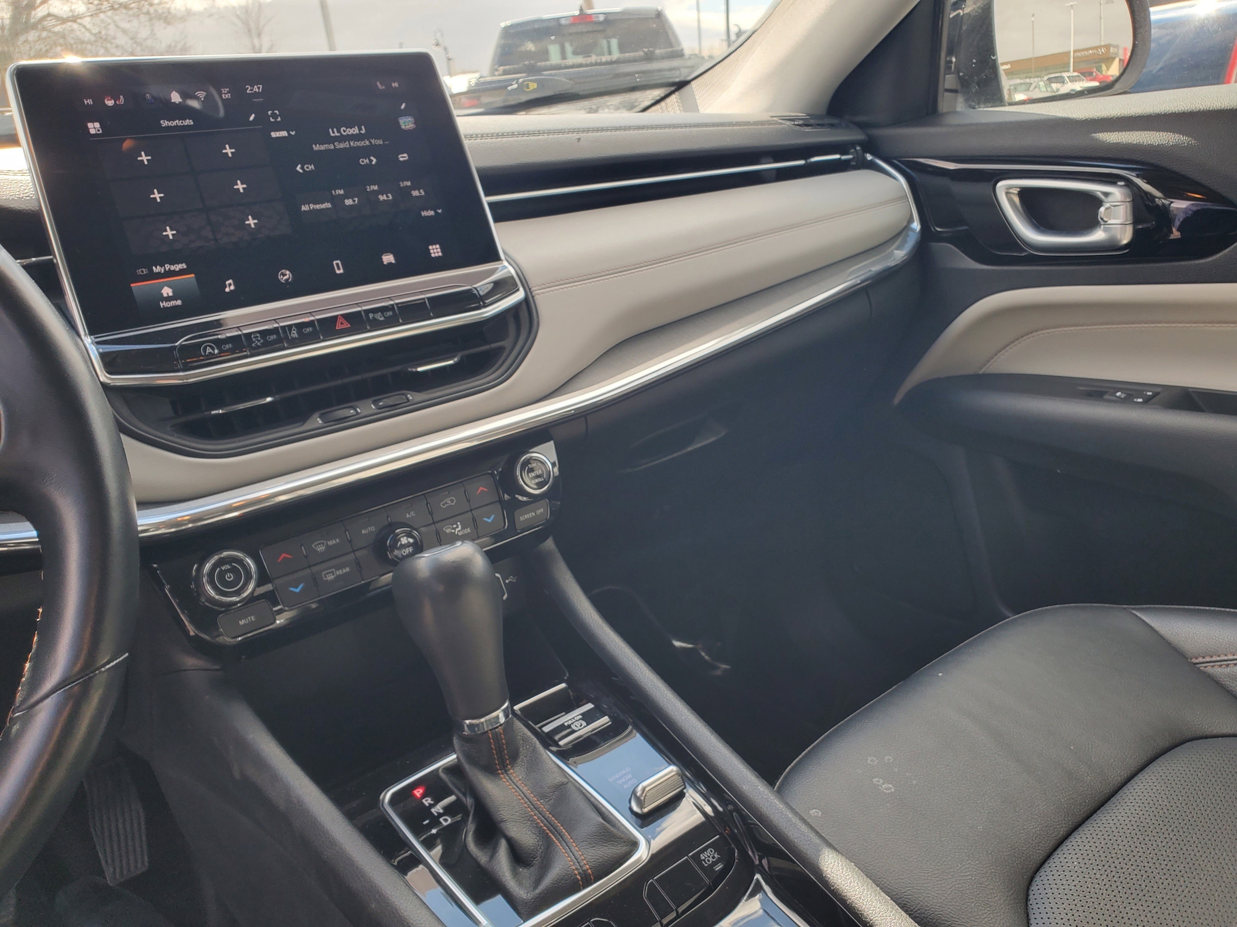 2022 Jeep Compass Limited - Photo 15