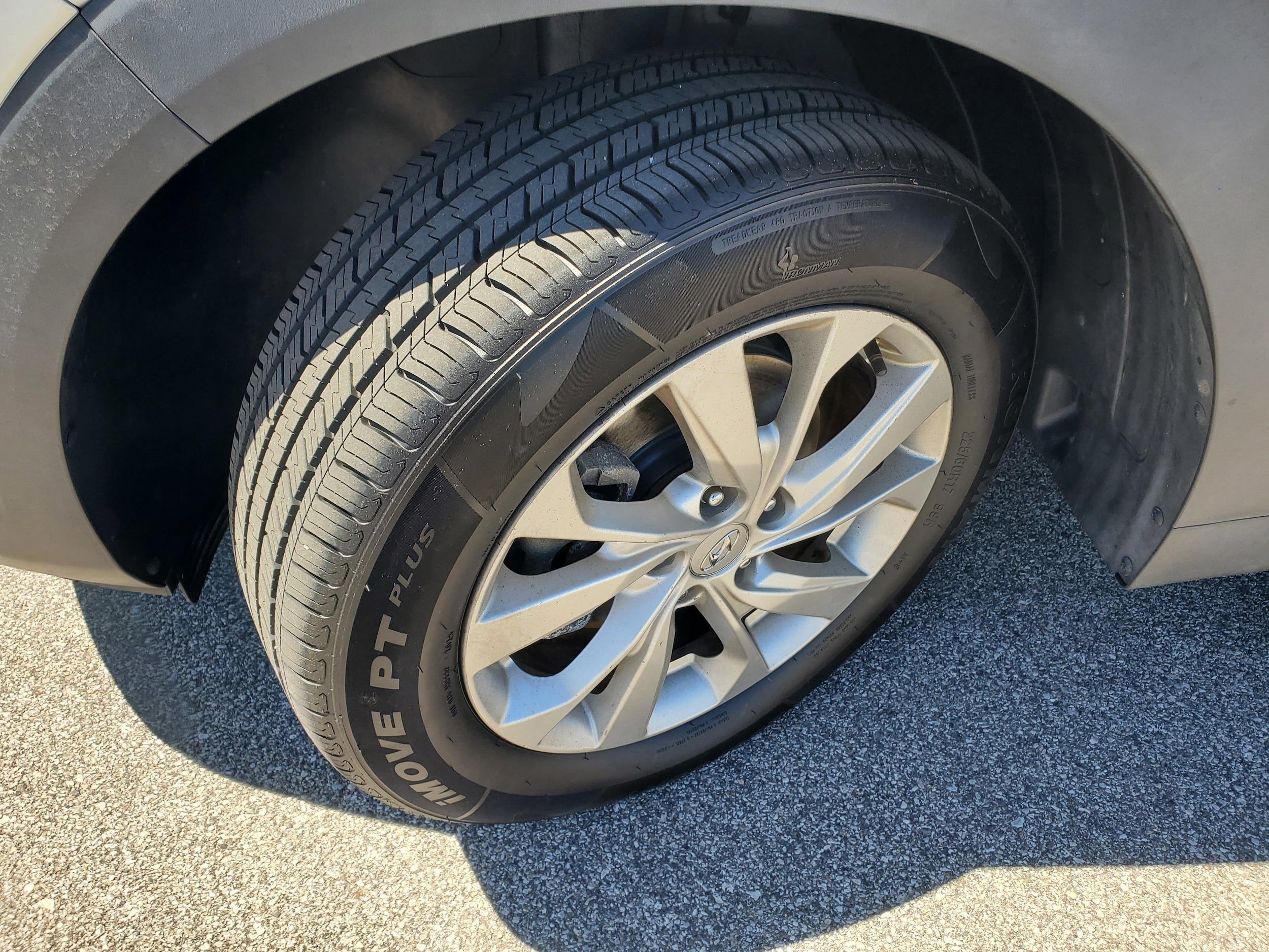 2019 Hyundai Tucson SE - Photo 31