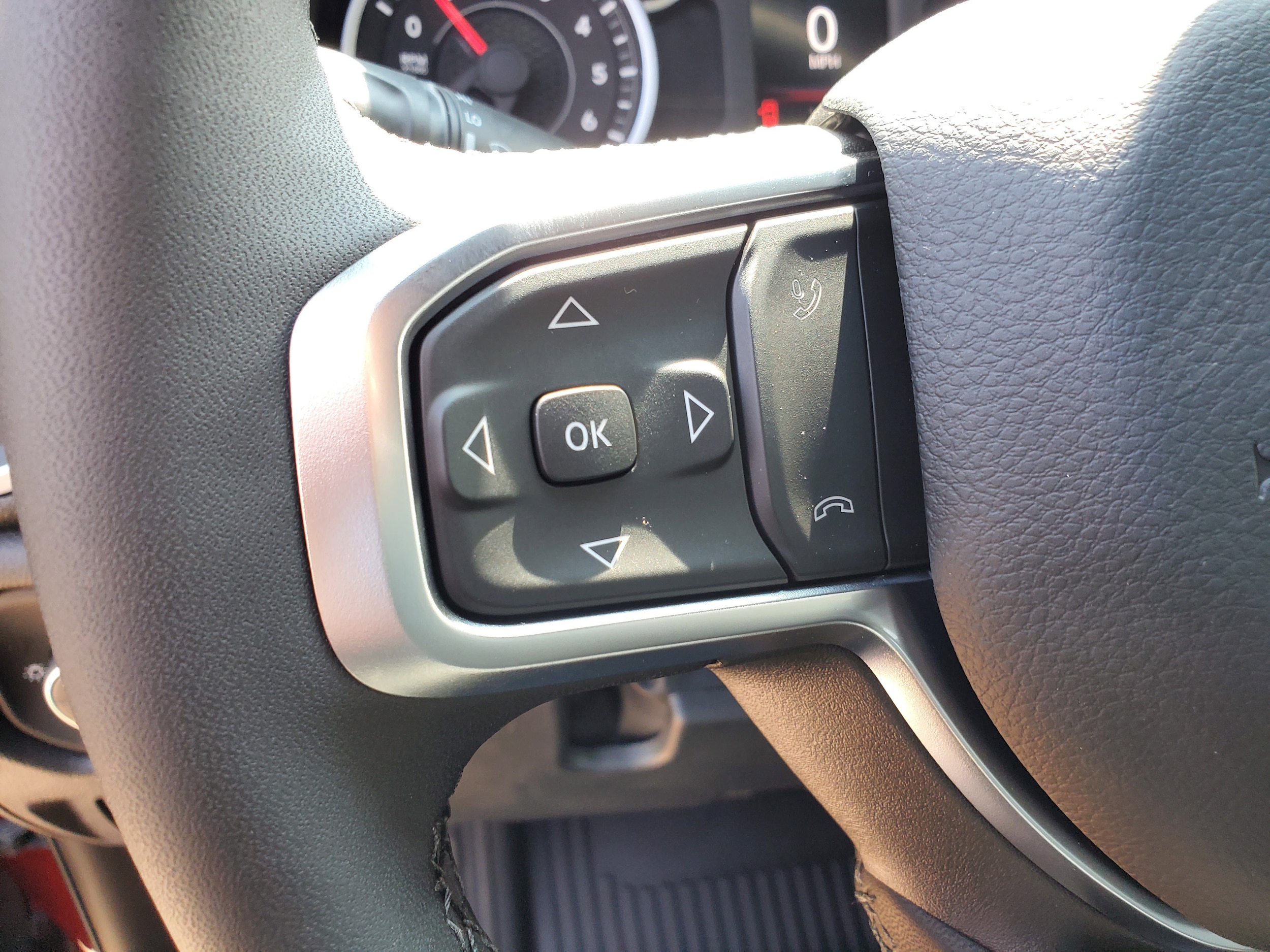 2026 RAM 1500 Big Horn/Lone Star - Photo 12