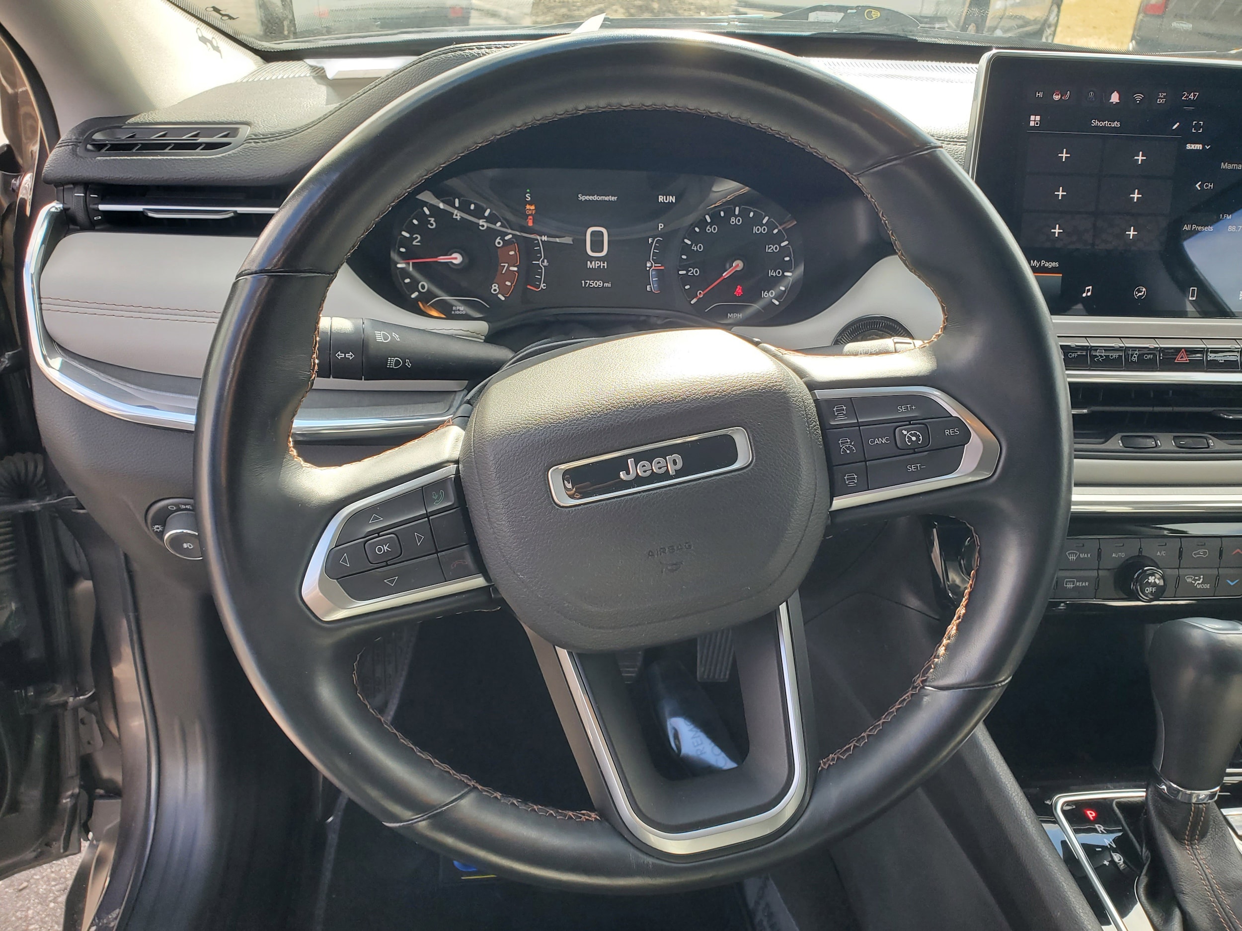 2022 Jeep Compass Limited - Photo 11