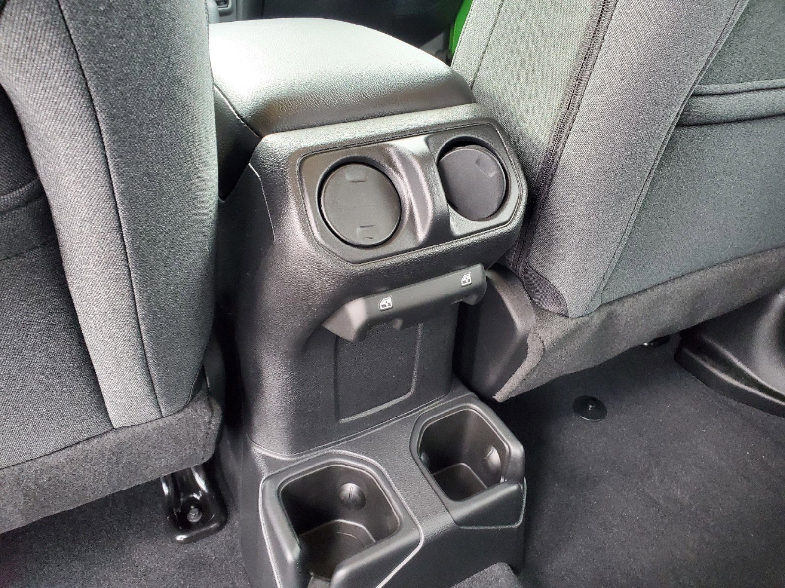 2025 Jeep Wrangler 4-Door Sport S - Photo 22