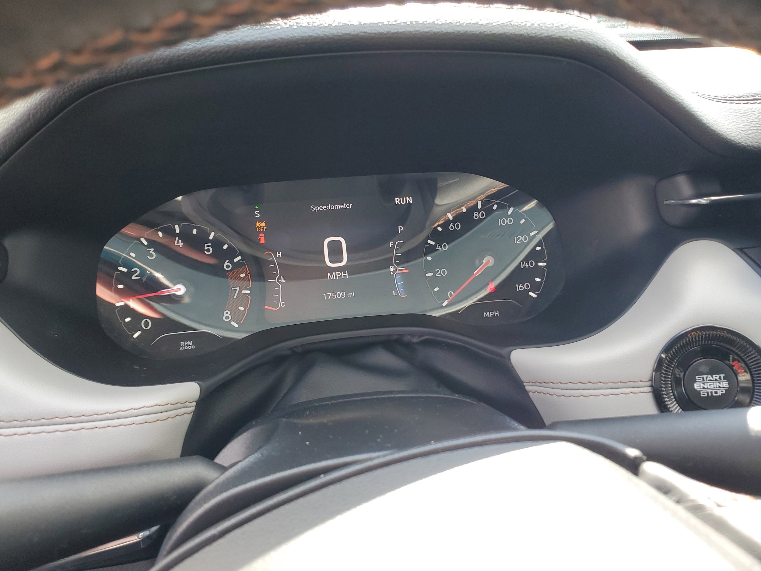 2022 Jeep Compass Limited - Photo 13