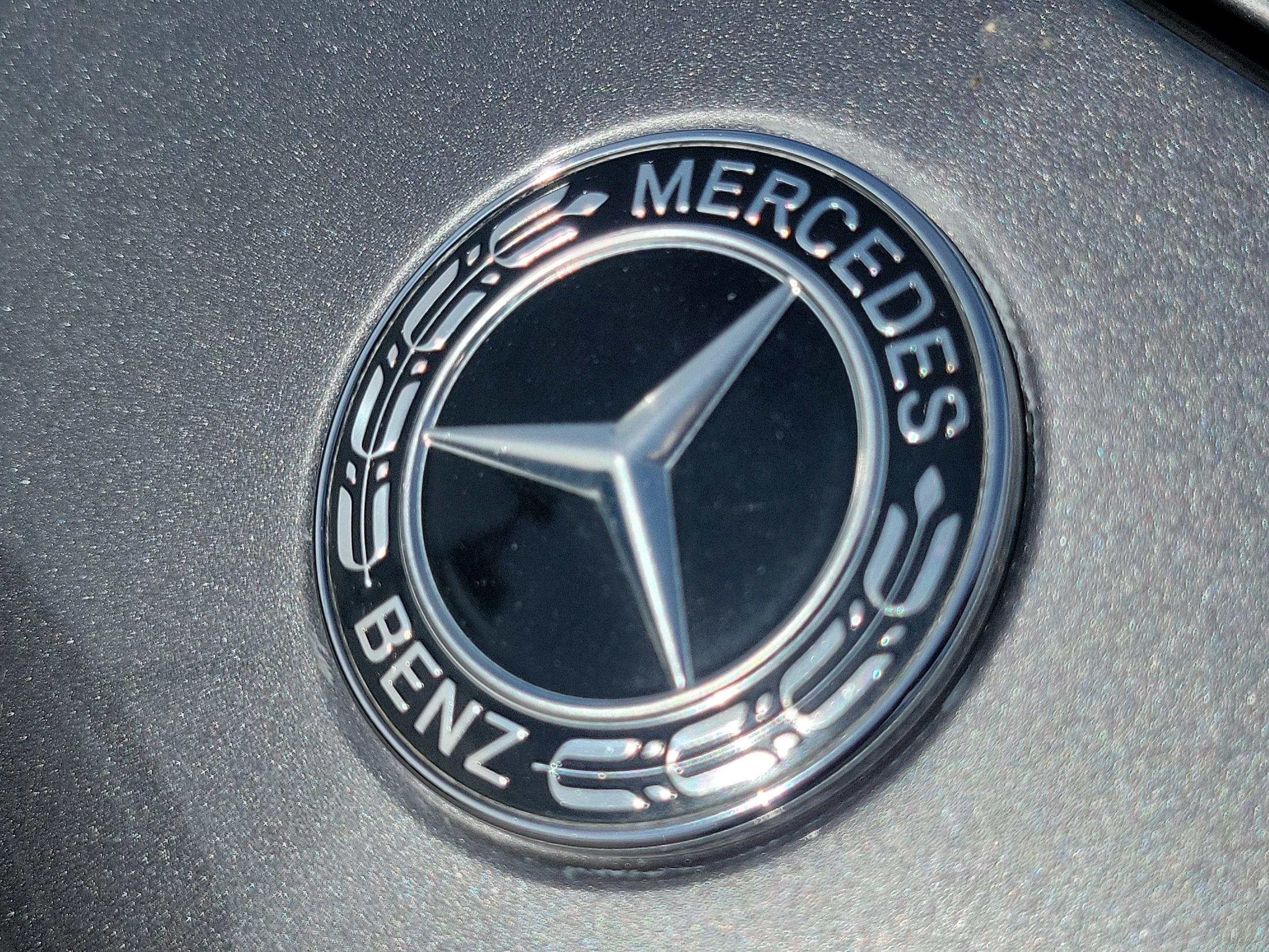 2019 Mercedes-Benz GLA-Class AMG GLA45 - Photo 39