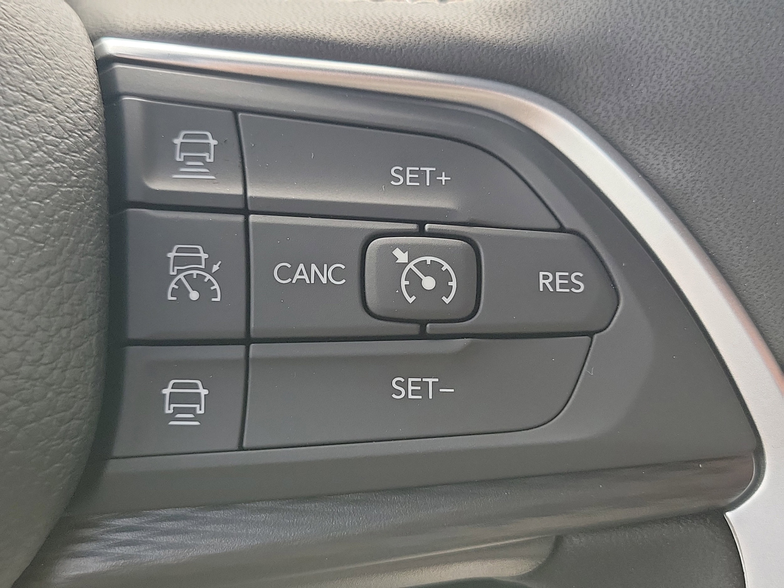 2026 Jeep Grand Cherokee L Laredo - Photo 13