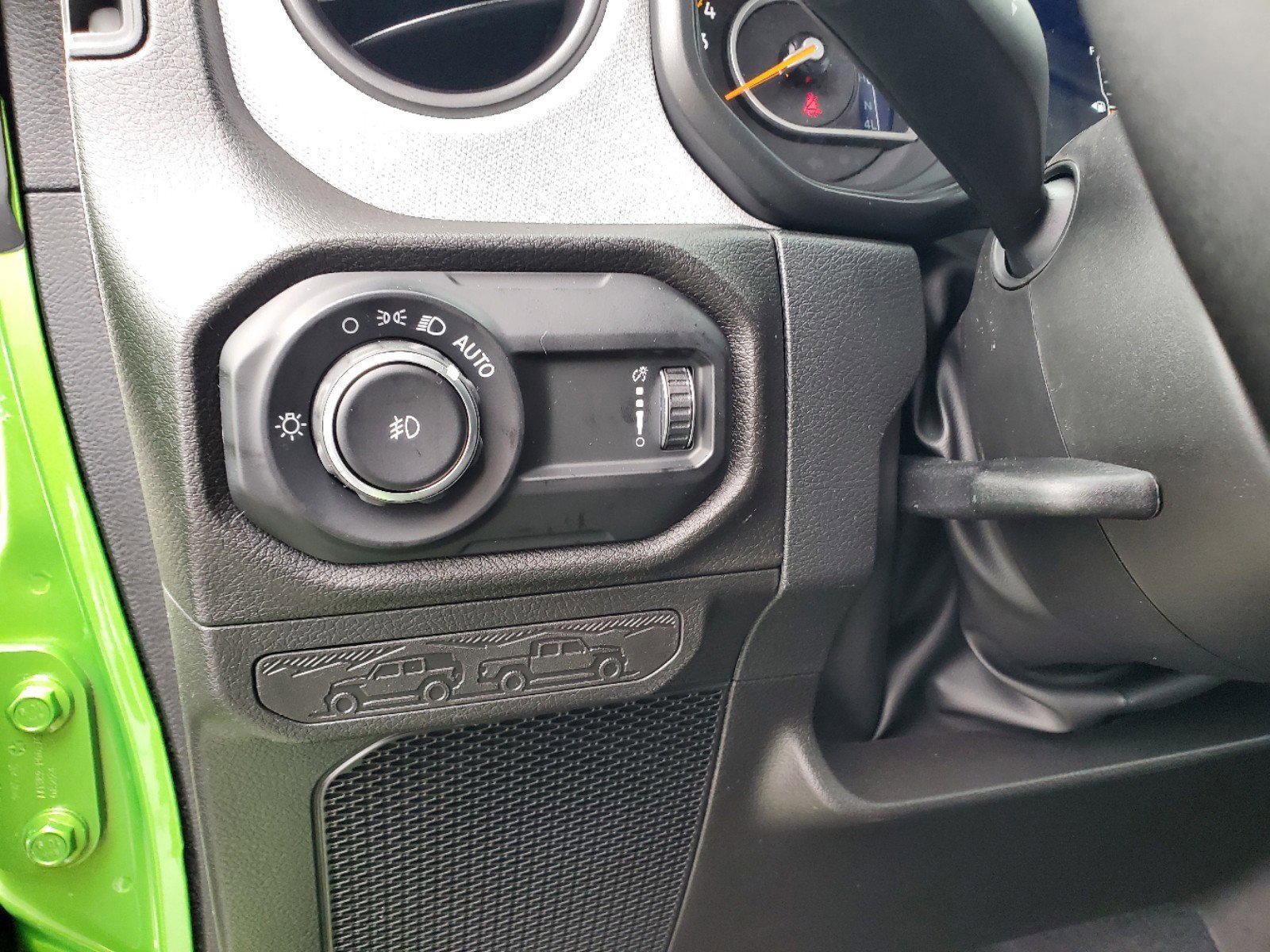 2025 Jeep Wrangler 4-Door Sport S - Photo 10