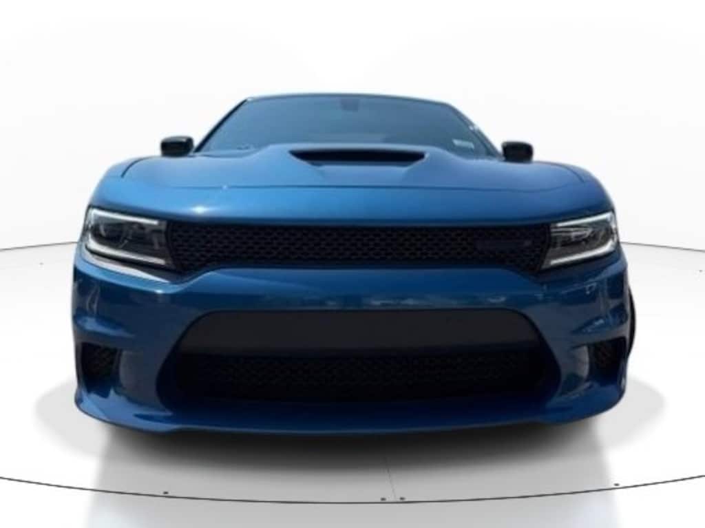 Used 2023 Dodge Charger GT Sedan