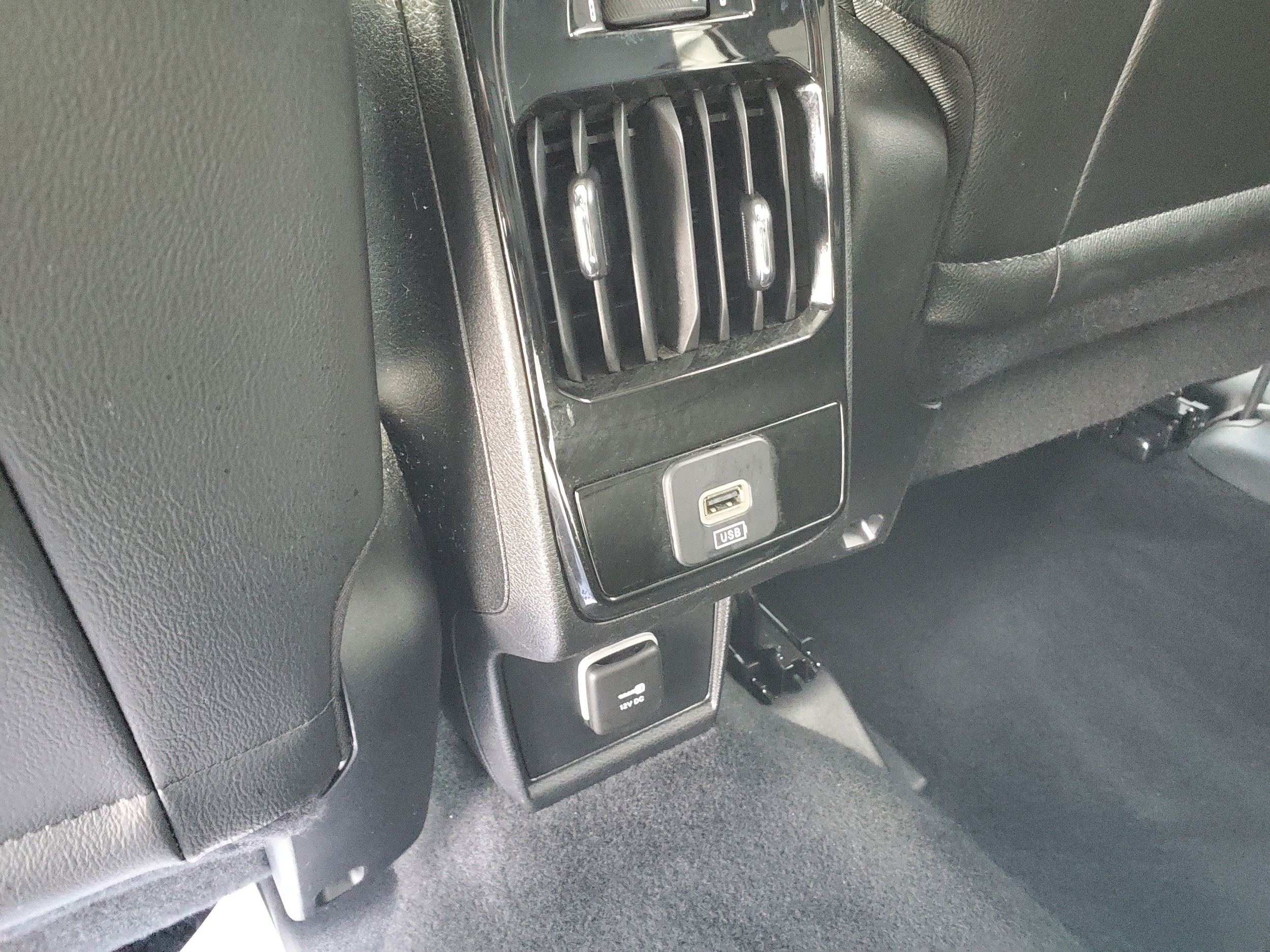 2022 Jeep Compass Limited - Photo 24