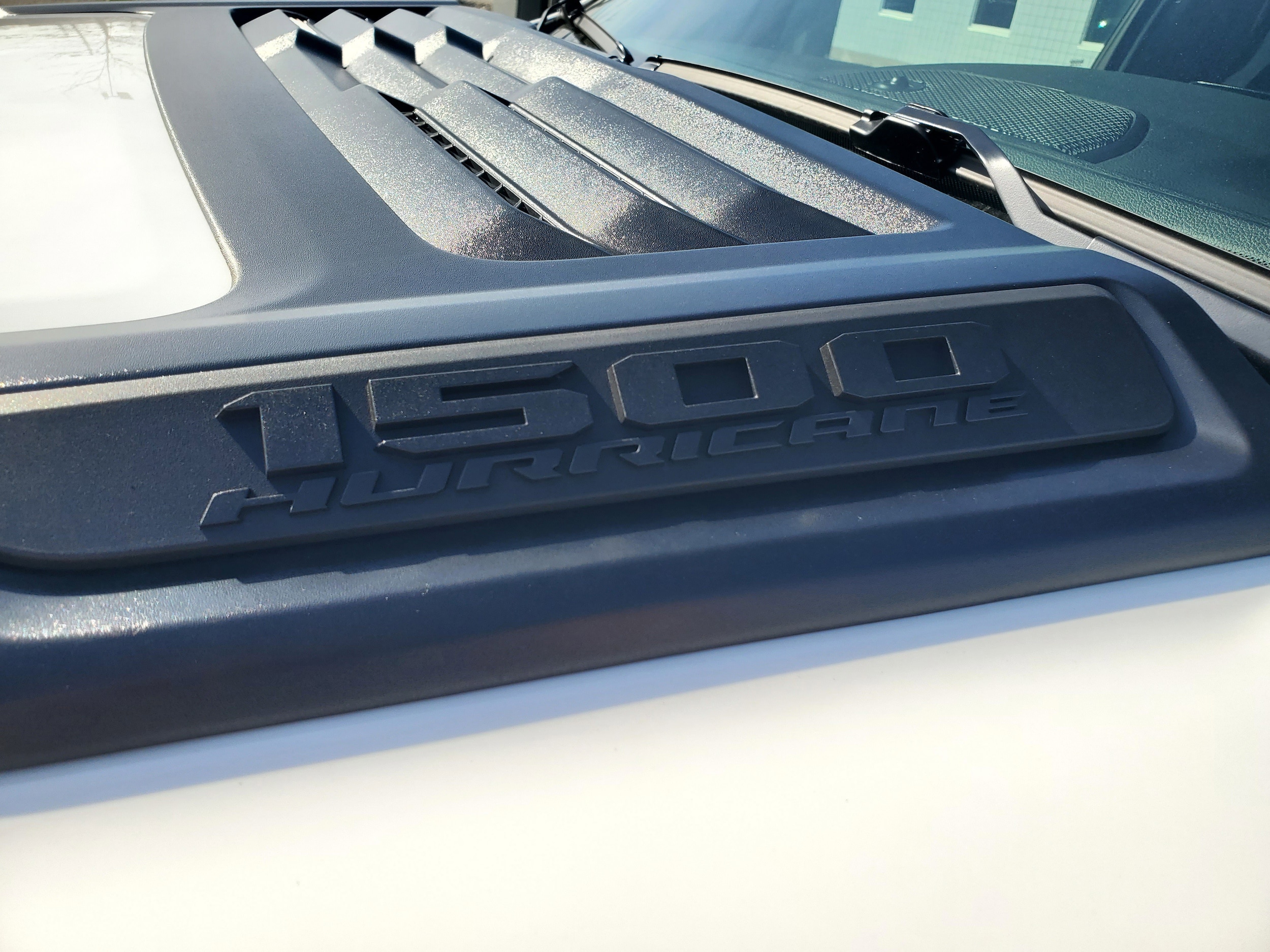 2026 RAM 1500 Rebel - Photo 29
