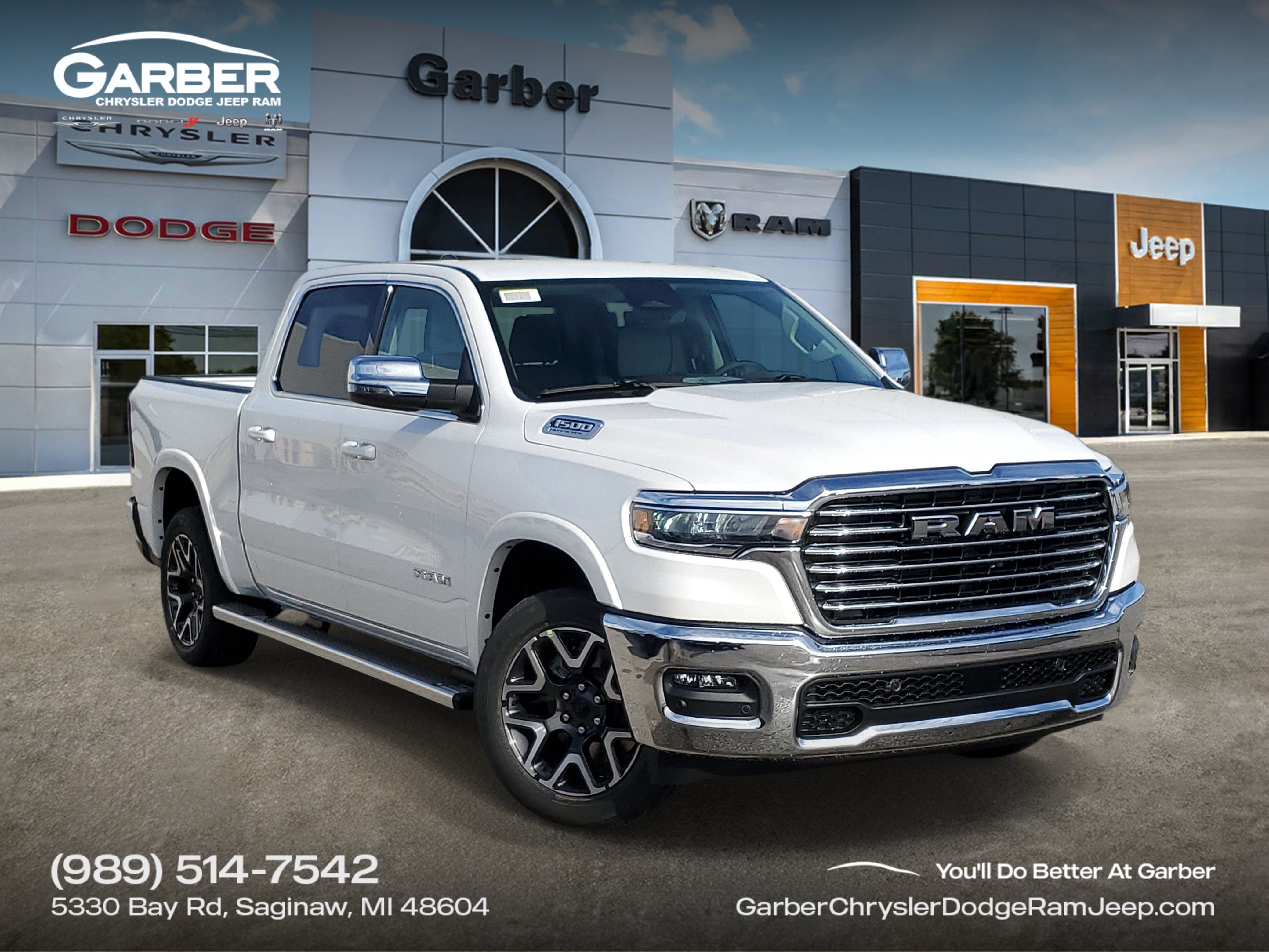  Ram 1500